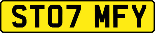 ST07MFY
