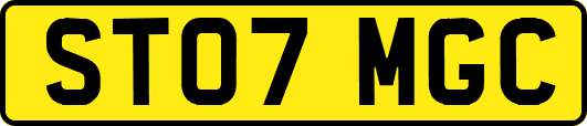ST07MGC