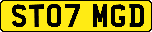 ST07MGD