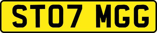 ST07MGG