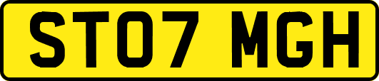 ST07MGH
