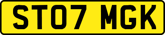 ST07MGK
