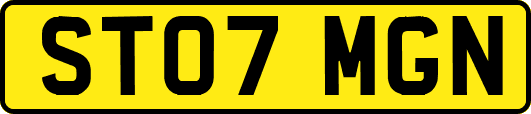 ST07MGN