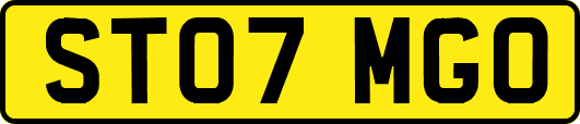 ST07MGO
