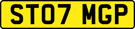 ST07MGP