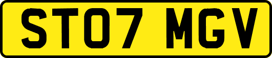 ST07MGV
