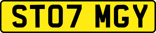 ST07MGY