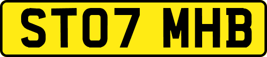ST07MHB
