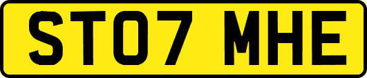 ST07MHE