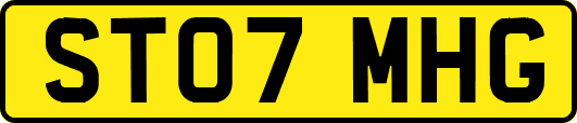 ST07MHG