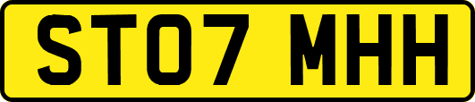 ST07MHH
