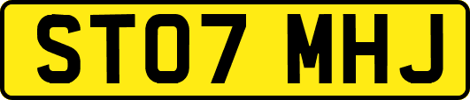 ST07MHJ