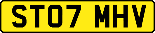 ST07MHV