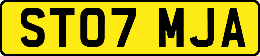 ST07MJA