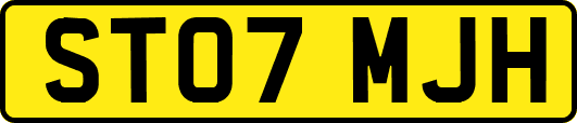 ST07MJH