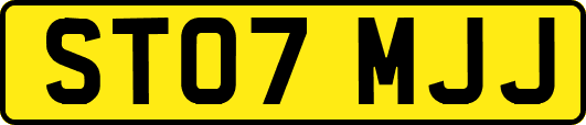 ST07MJJ