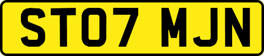 ST07MJN
