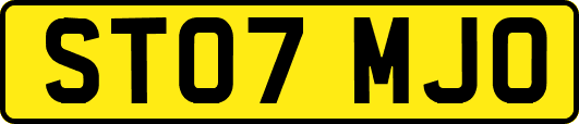 ST07MJO