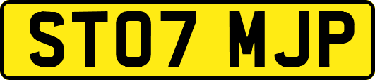 ST07MJP