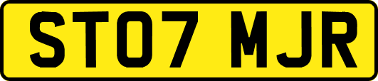 ST07MJR