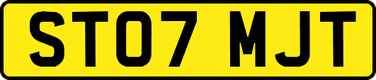 ST07MJT