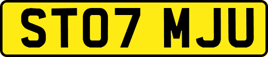 ST07MJU