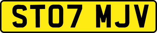 ST07MJV