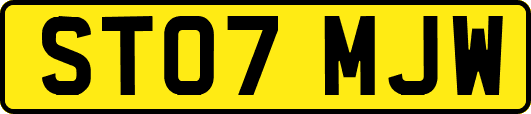 ST07MJW