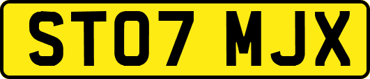 ST07MJX