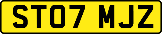 ST07MJZ