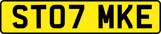 ST07MKE