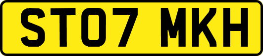 ST07MKH