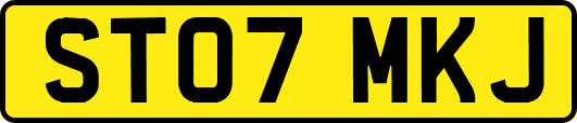 ST07MKJ