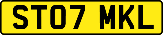 ST07MKL