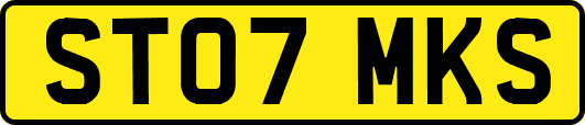 ST07MKS
