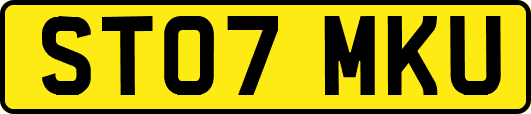 ST07MKU