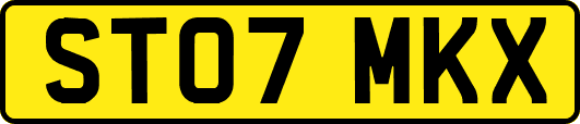 ST07MKX