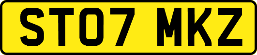ST07MKZ