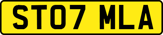 ST07MLA