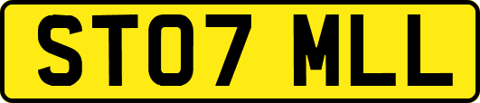 ST07MLL