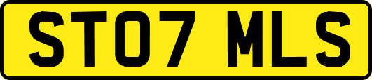 ST07MLS