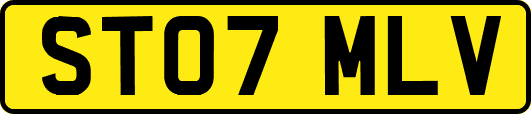 ST07MLV