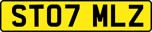ST07MLZ