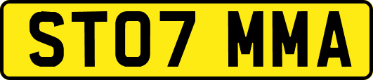 ST07MMA