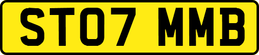 ST07MMB