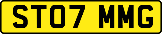 ST07MMG