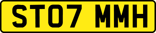ST07MMH