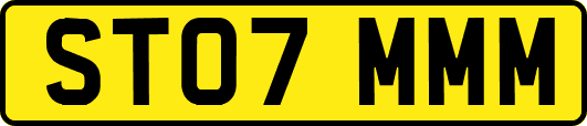 ST07MMM