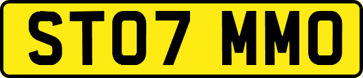 ST07MMO