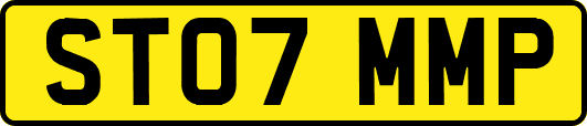 ST07MMP